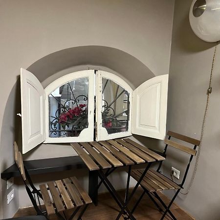 Appartamento Minimal Roma Centro Extérieur photo