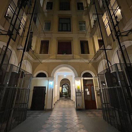 Appartamento Minimal Roma Centro Extérieur photo