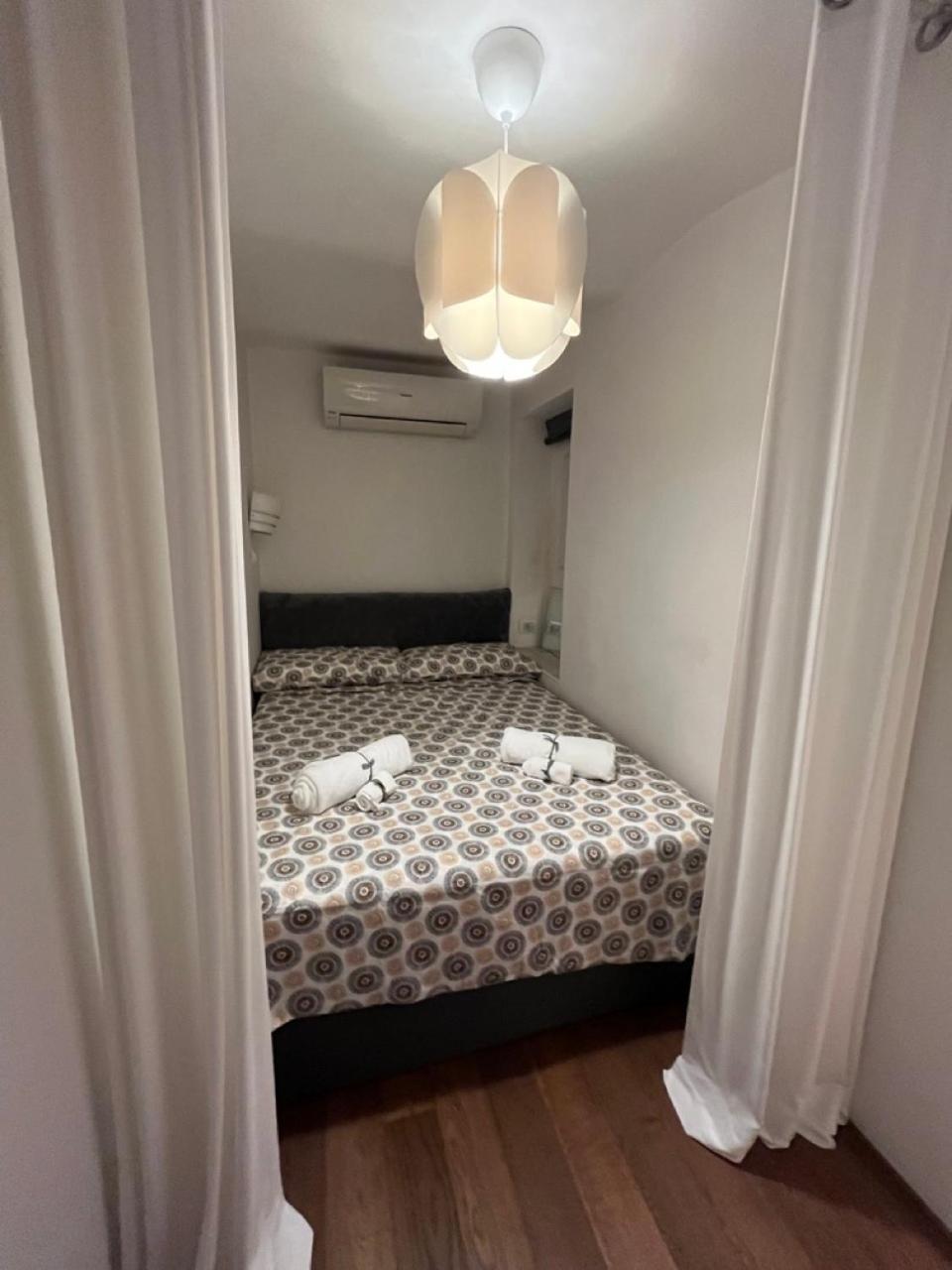 Appartamento Minimal Roma Centro Extérieur photo