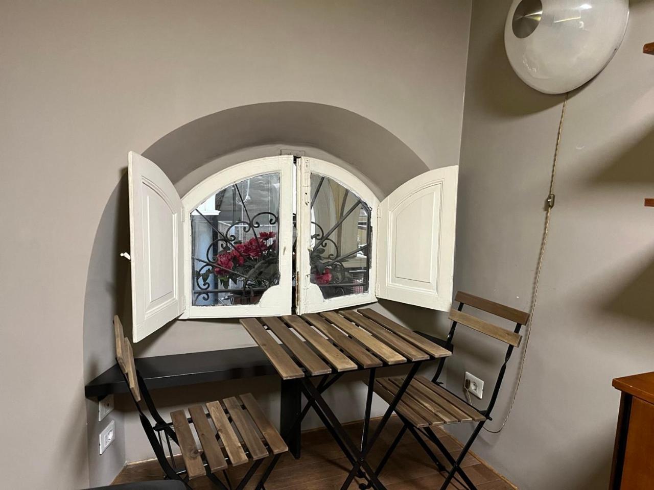 Appartamento Minimal Roma Centro Extérieur photo